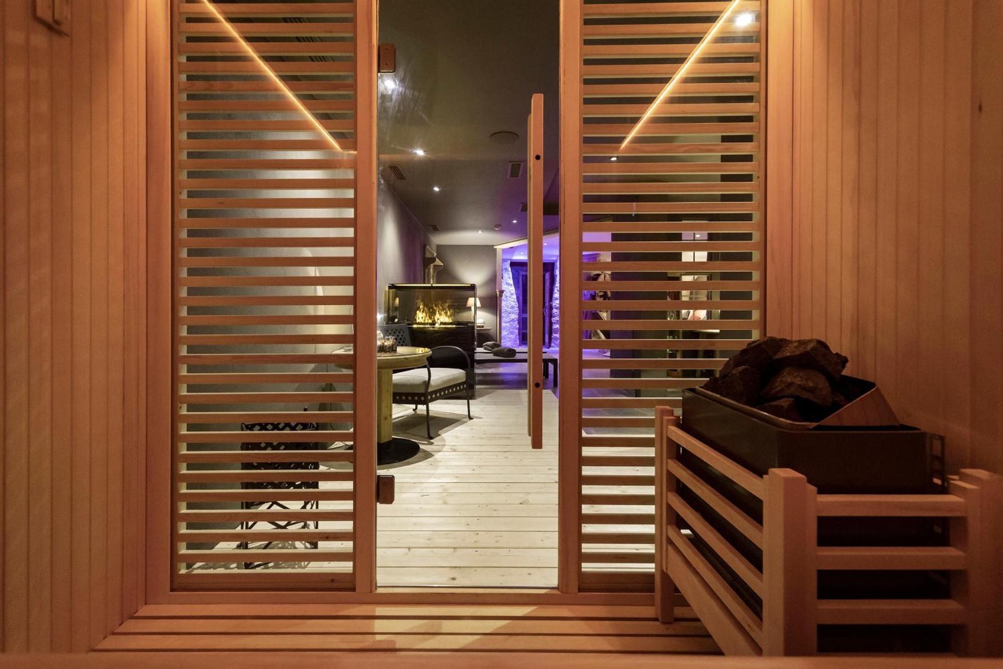 Hotel Acadia - Adults Mountain Home سيلفا دي فال جاردينا المظهر الخارجي الصورة